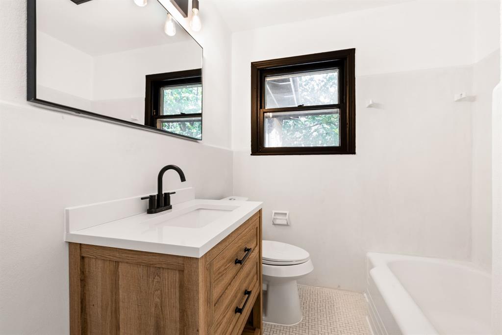 Richland Hills Add - Residential