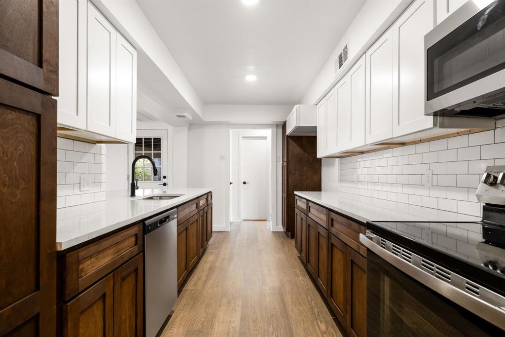 Richland Hills Add - Residential