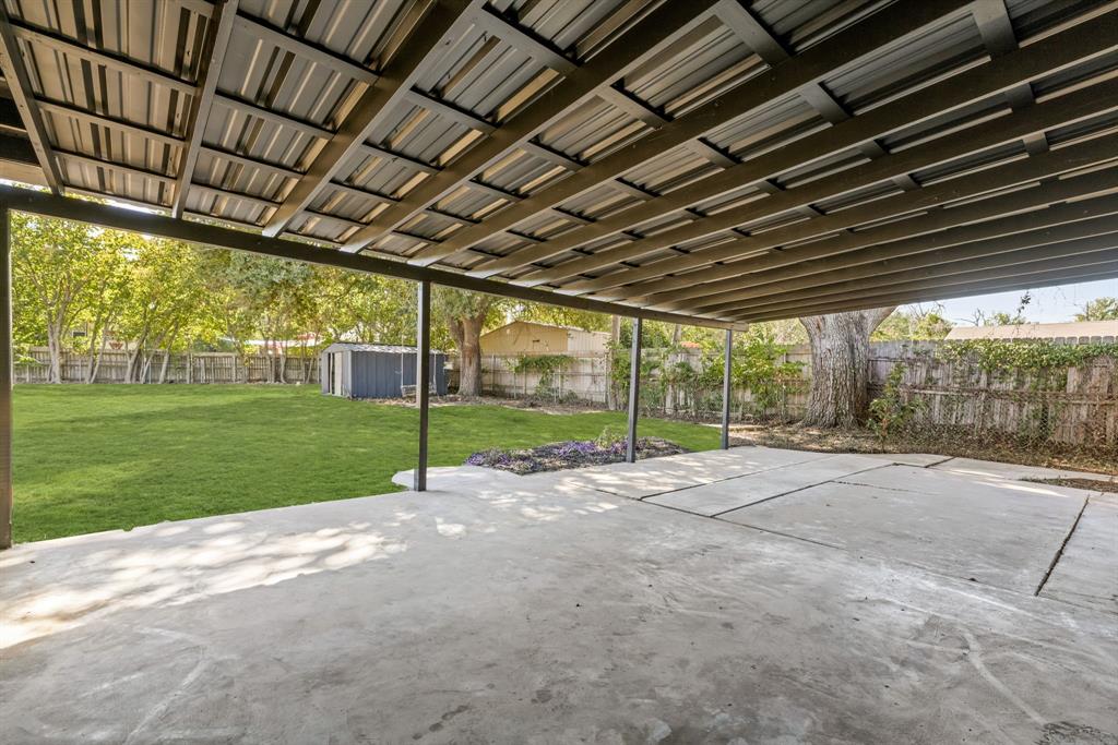 Richland Hills Add - Residential