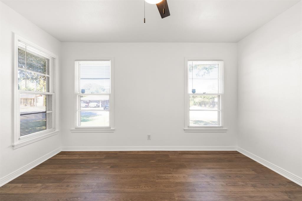 Richland Hills Add - Residential