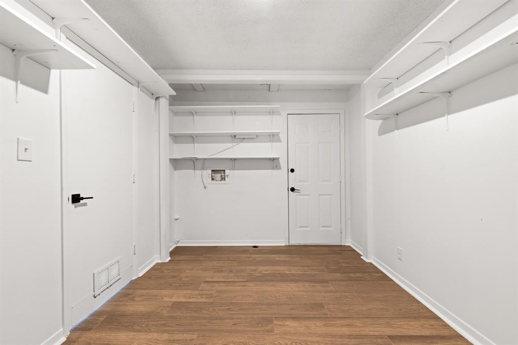 Richland Hills Add - Residential