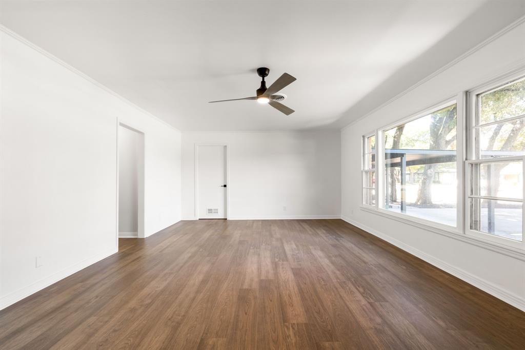 Richland Hills Add - Residential