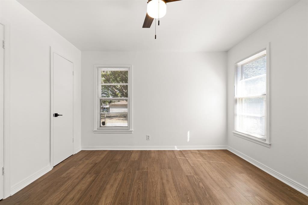 Richland Hills Add - Residential