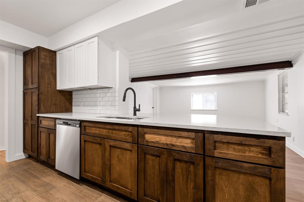 Richland Hills Add - Residential