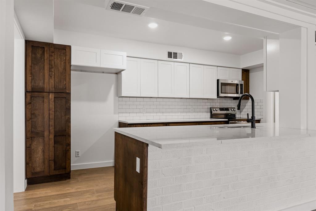 Richland Hills Add - Residential