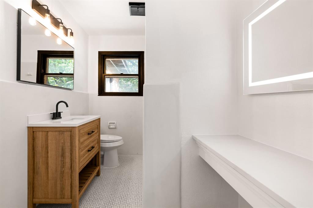 Richland Hills Add - Residential