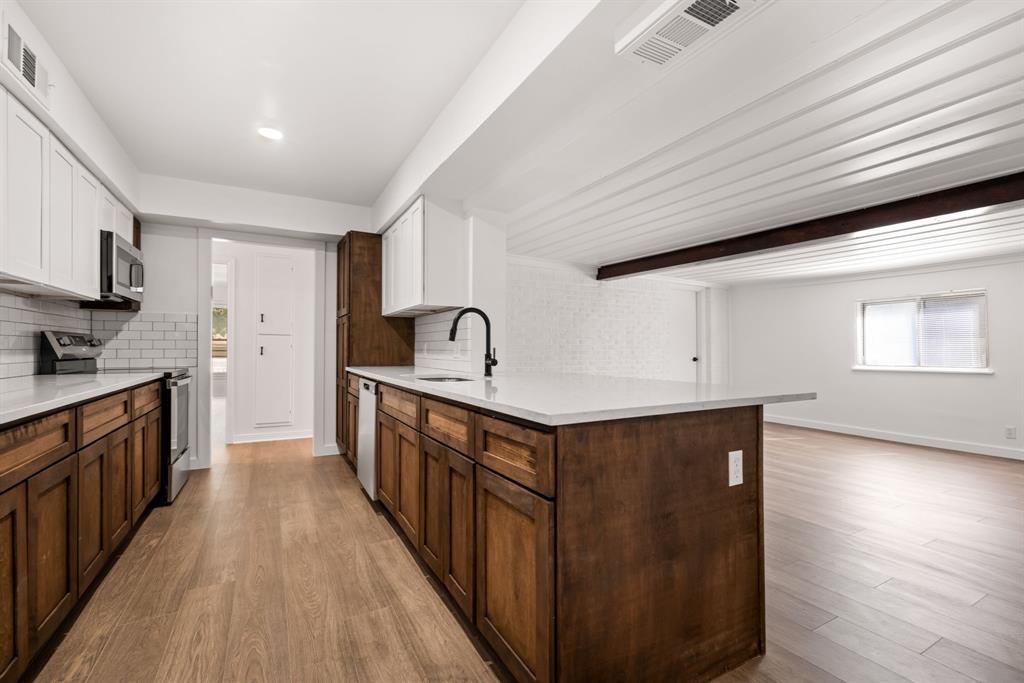 Richland Hills Add - Residential