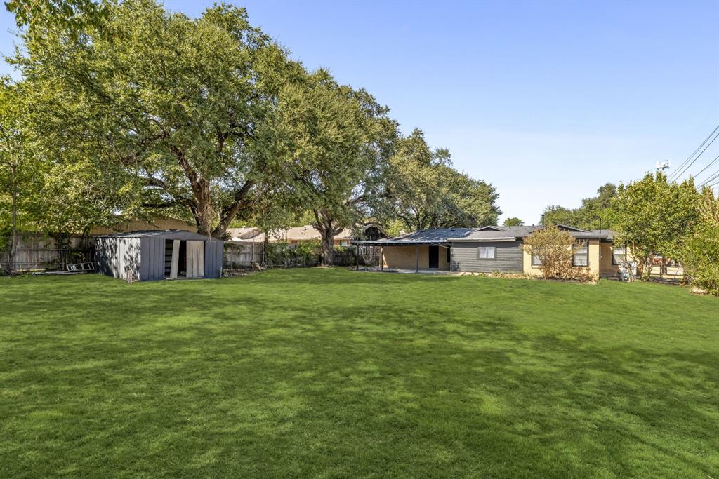 Richland Hills Add - Residential