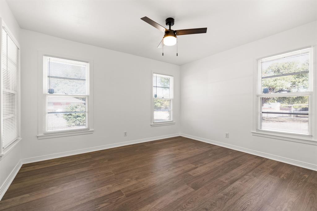 Richland Hills Add - Residential