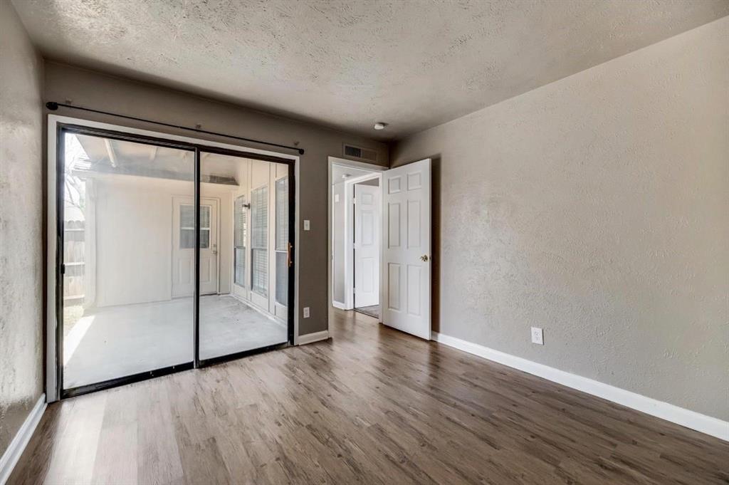 Colony 23 - Residential Lease