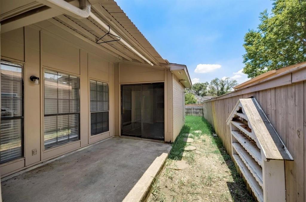 Colony 23 - Residential Lease