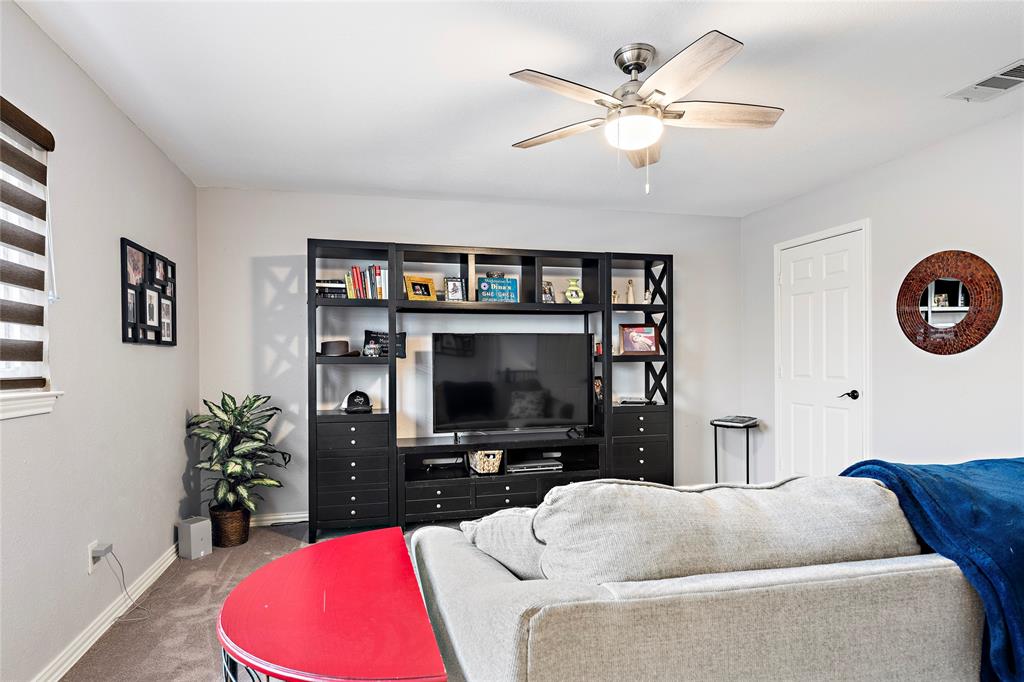 Creek Haven Add - Residential