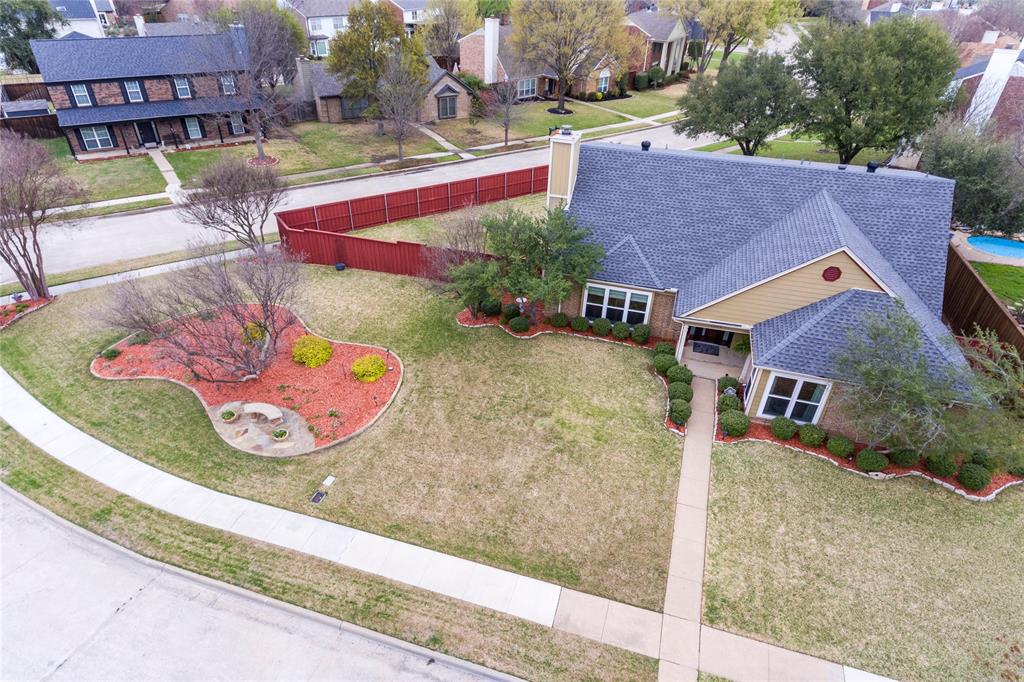 Creek Haven Add - Residential