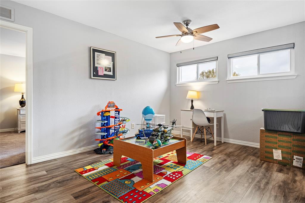 Creek Haven Add - Residential