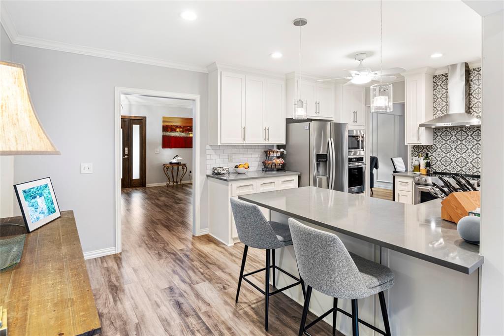 Creek Haven Add - Residential