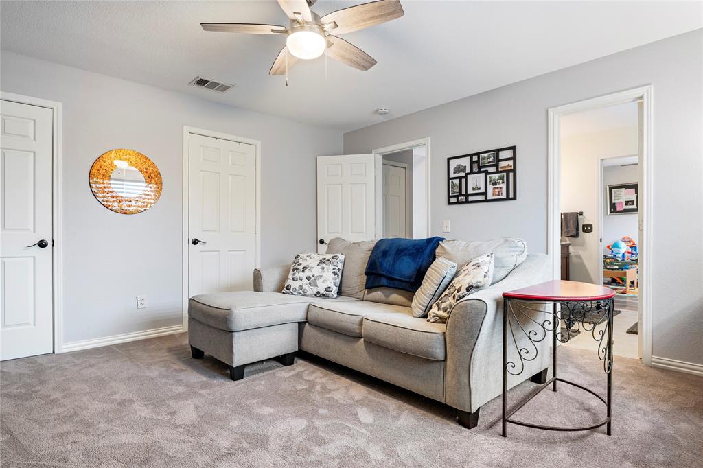 Creek Haven Add - Residential