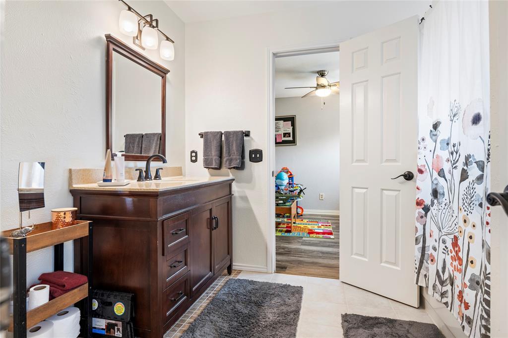 Creek Haven Add - Residential