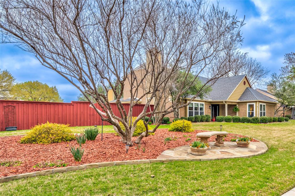 1309 Havencreek Cove