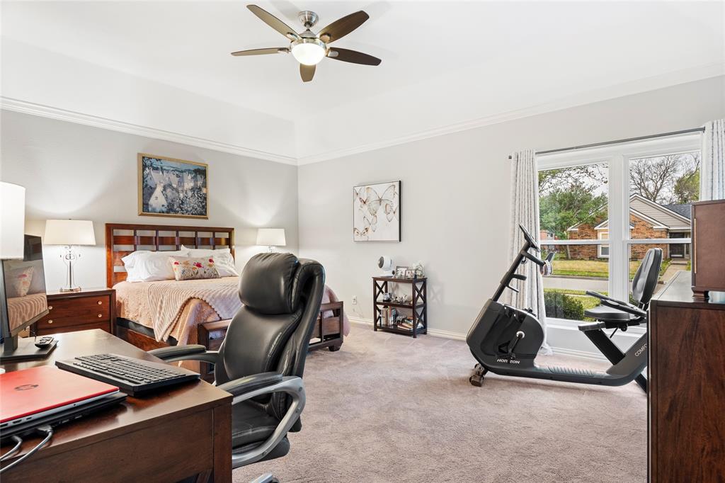 Creek Haven Add - Residential