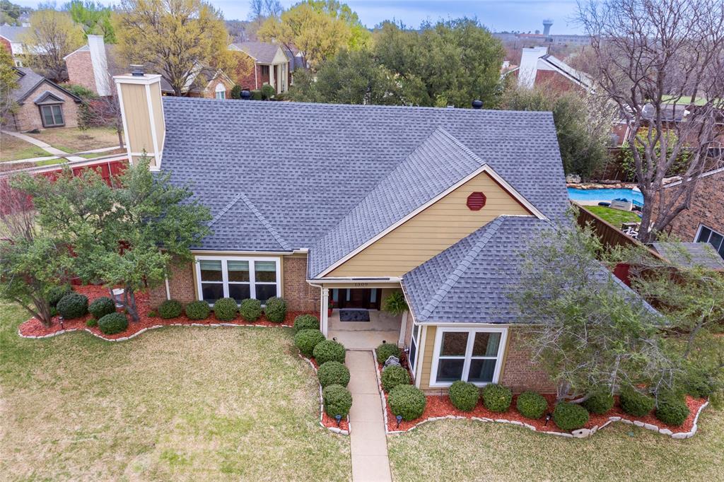 Creek Haven Add - Residential