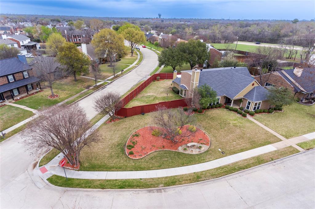 Creek Haven Add - Residential