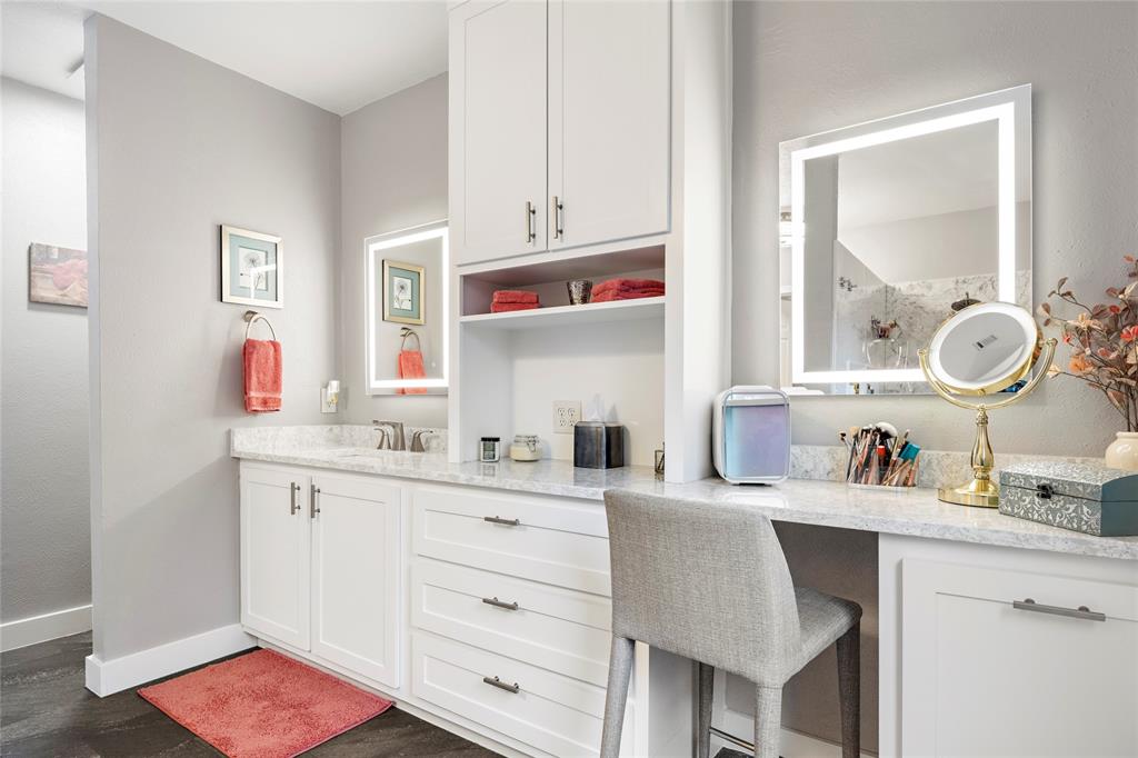 Creek Haven Add - Residential