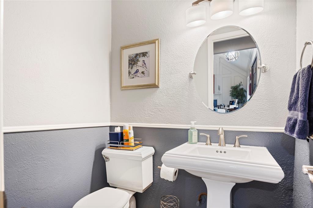 Creek Haven Add - Residential