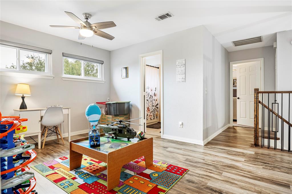 Creek Haven Add - Residential