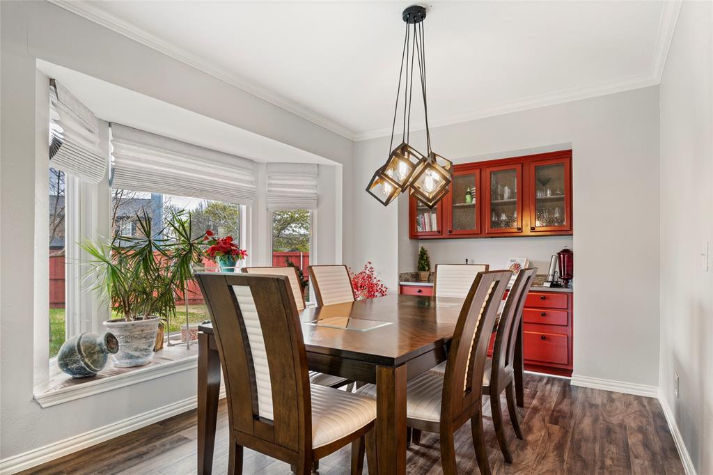 Creek Haven Add - Residential