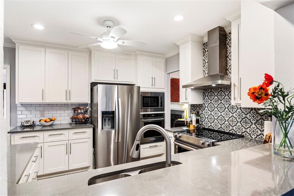 Creek Haven Add - Residential