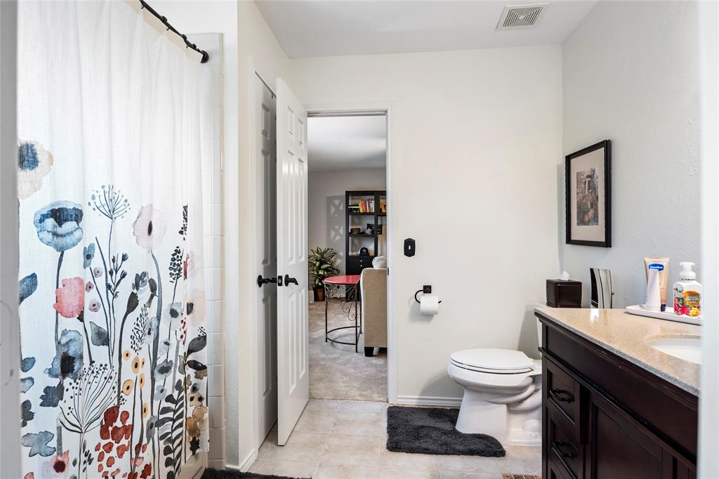 Creek Haven Add - Residential