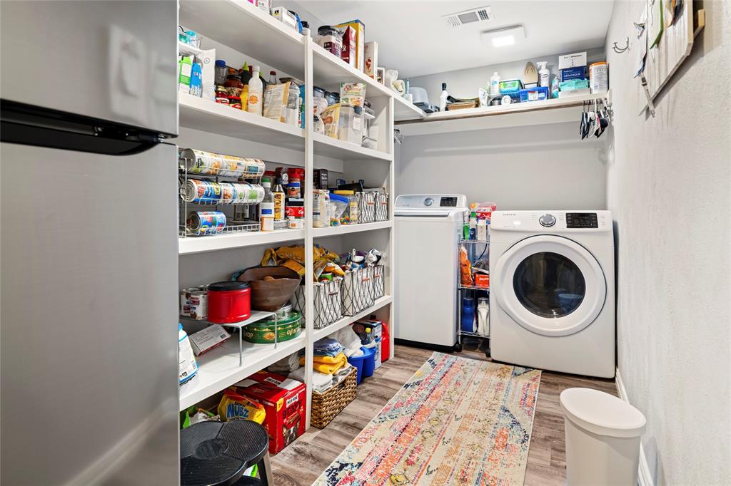 Creek Haven Add - Residential