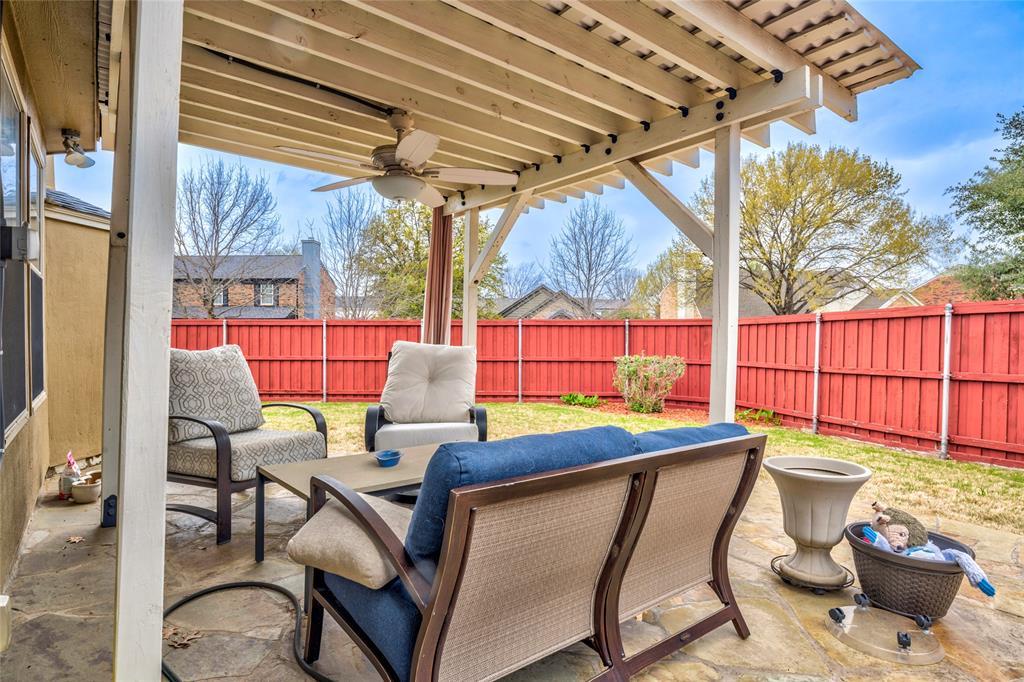 Creek Haven Add - Residential