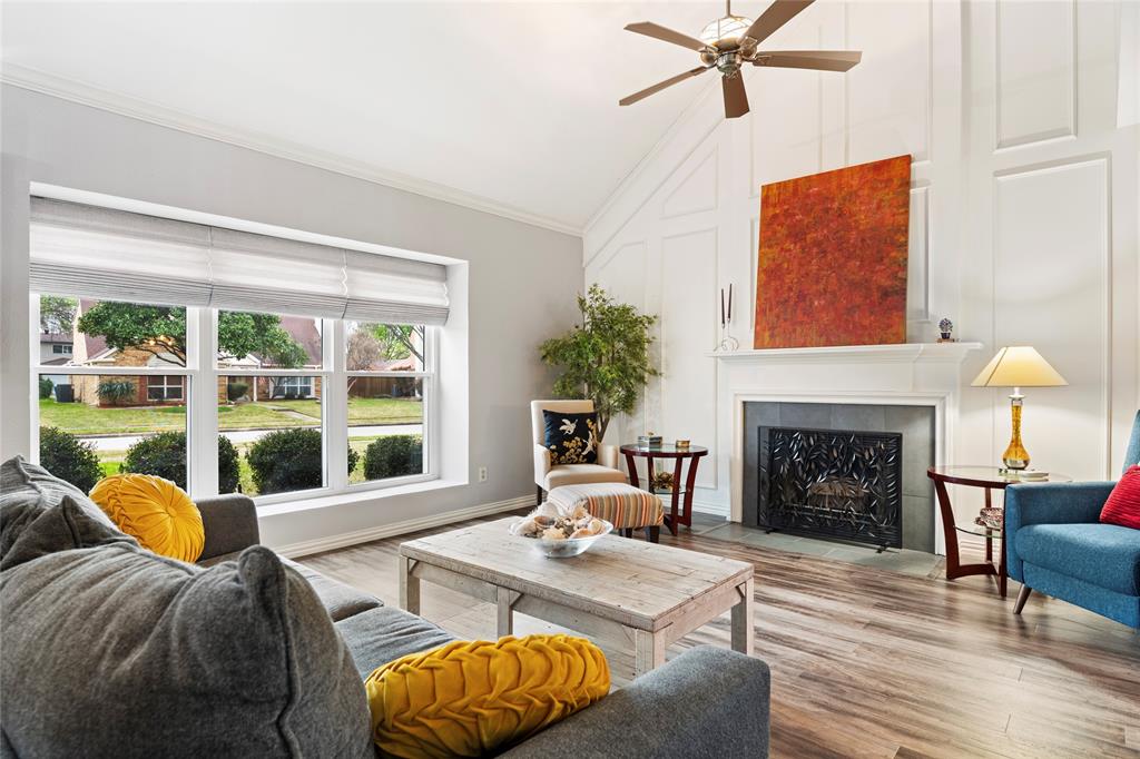 Creek Haven Add - Residential