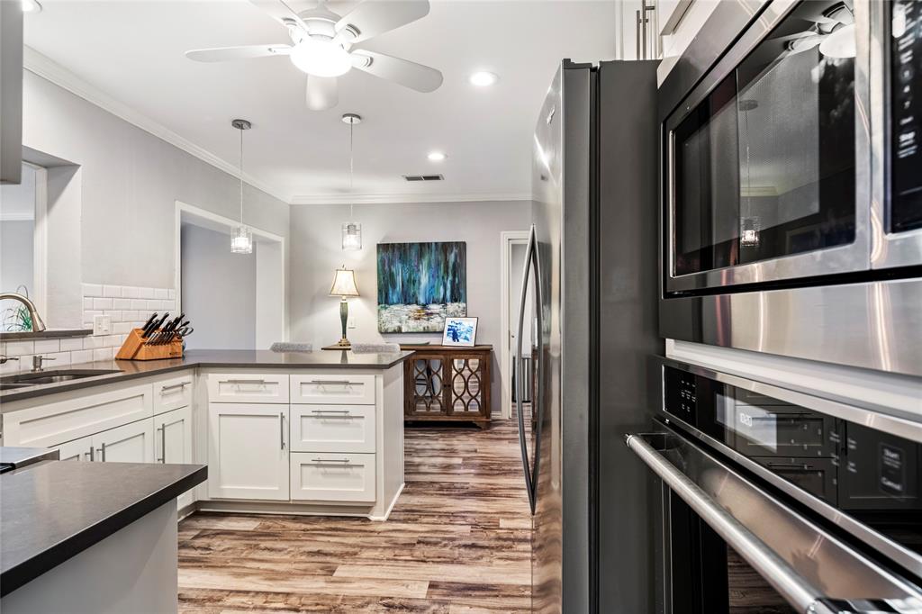 Creek Haven Add - Residential