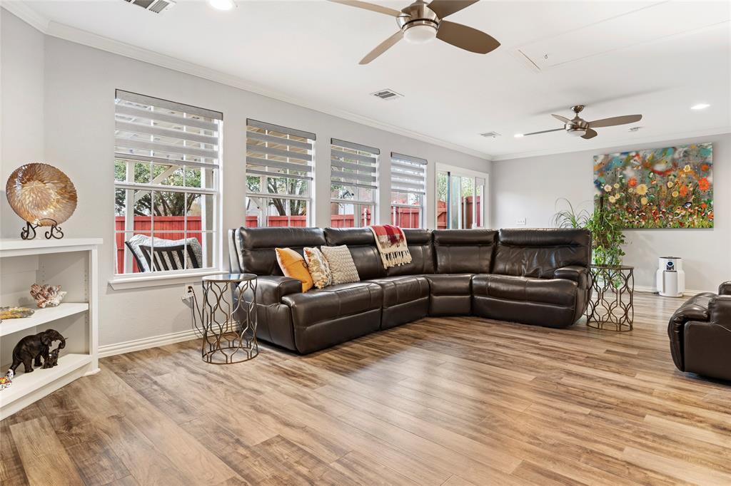 Creek Haven Add - Residential