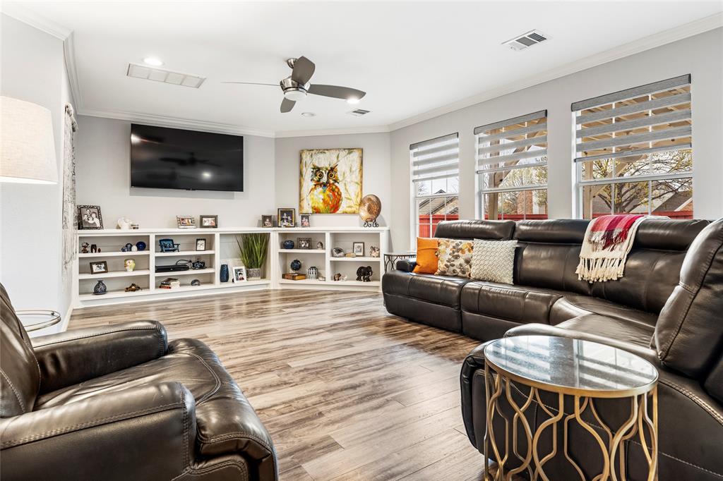 Creek Haven Add - Residential