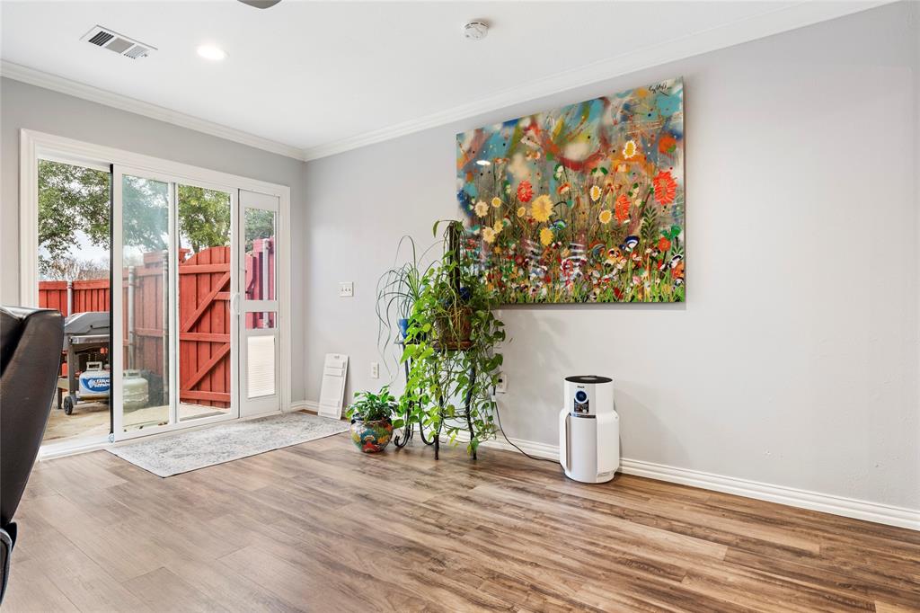 Creek Haven Add - Residential