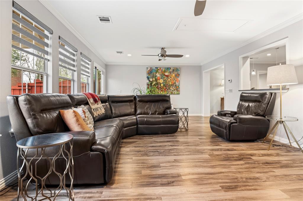 Creek Haven Add - Residential