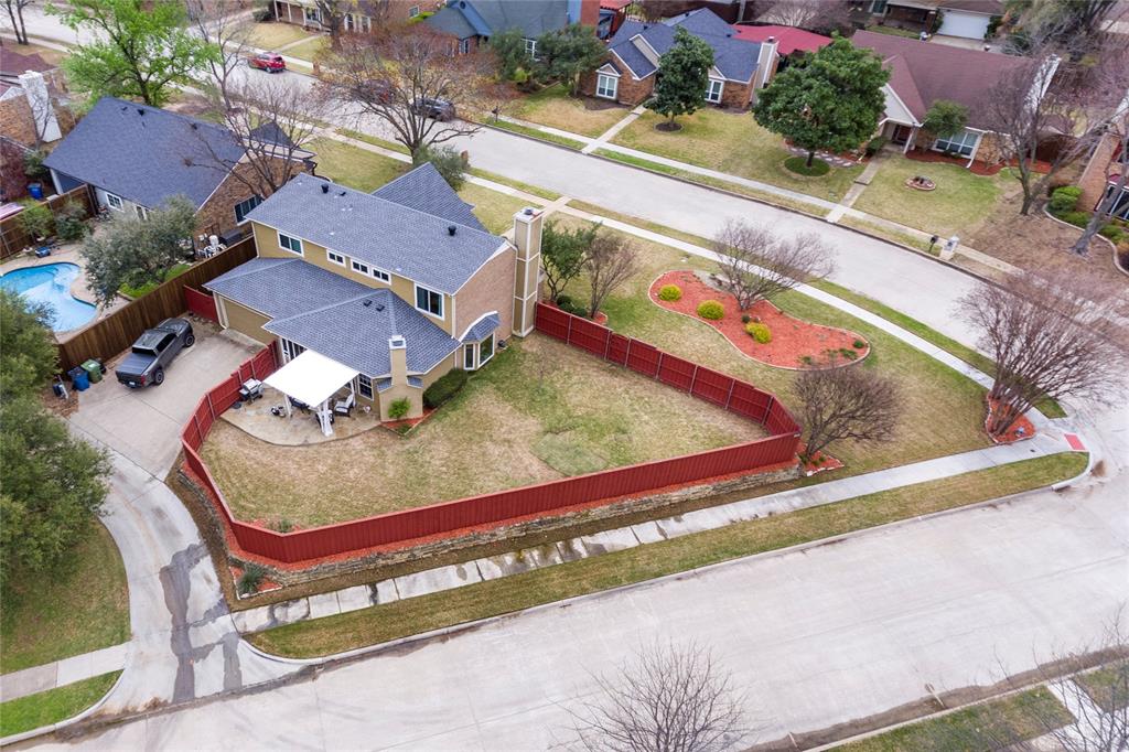 Creek Haven Add - Residential