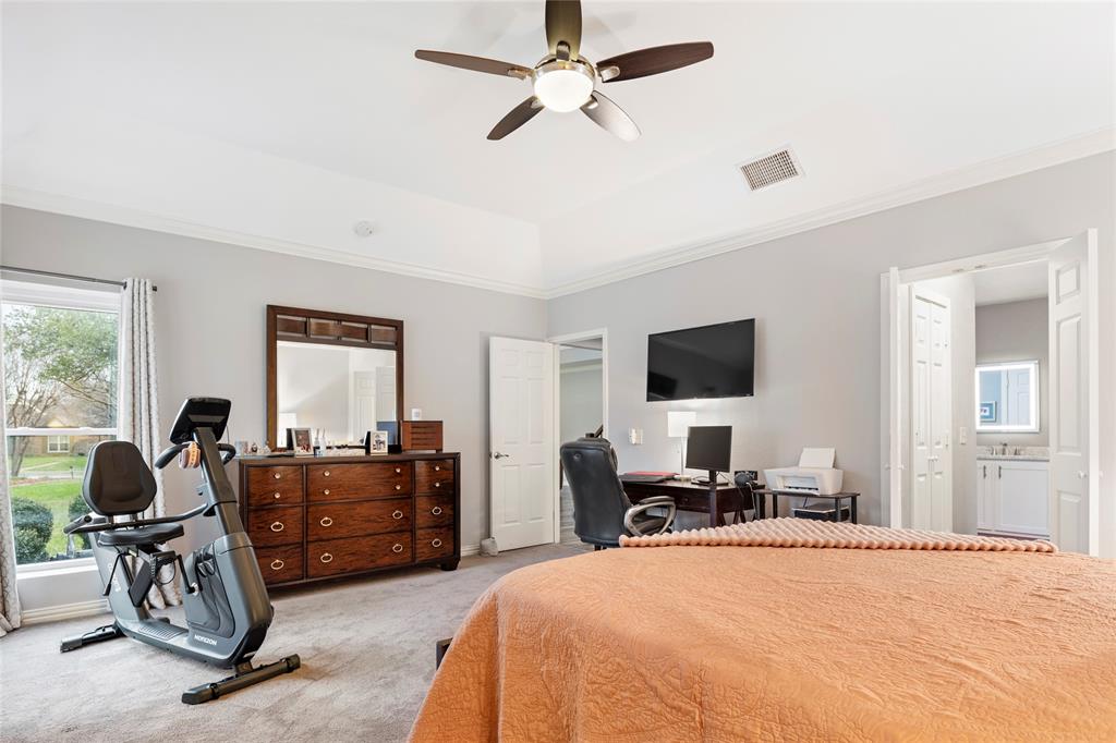 Creek Haven Add - Residential