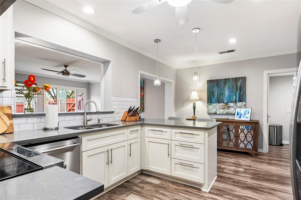 Creek Haven Add - Residential