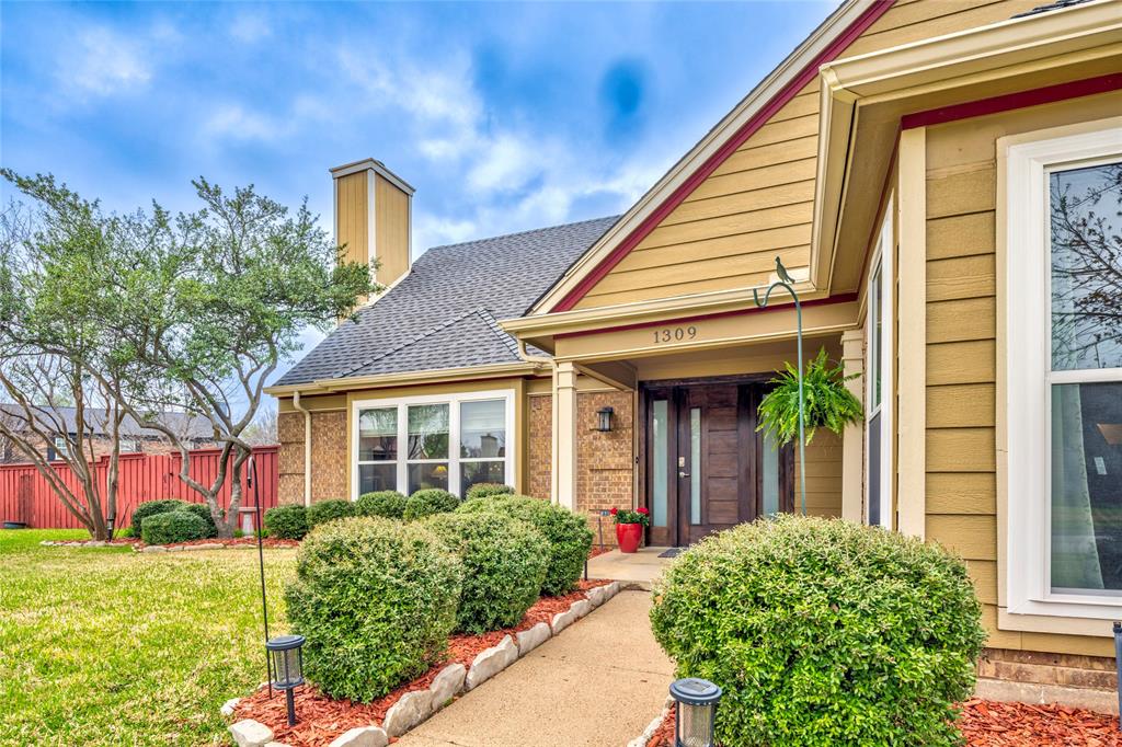 1309 Havencreek Cove