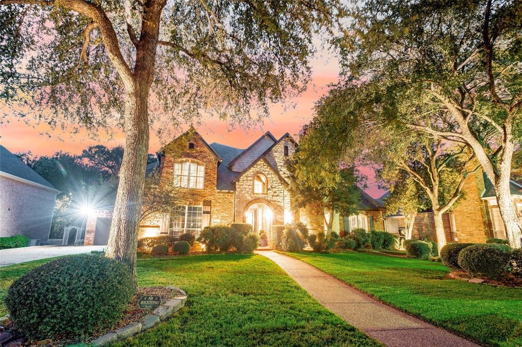 4319 Crown Knoll Circle