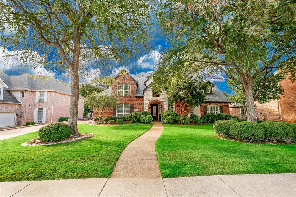 4319 Crown Knoll Circle