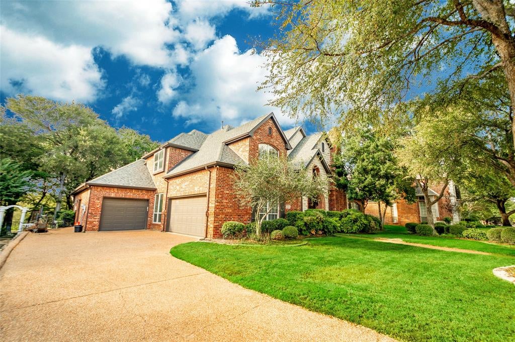 4319 Crown Knoll Circle