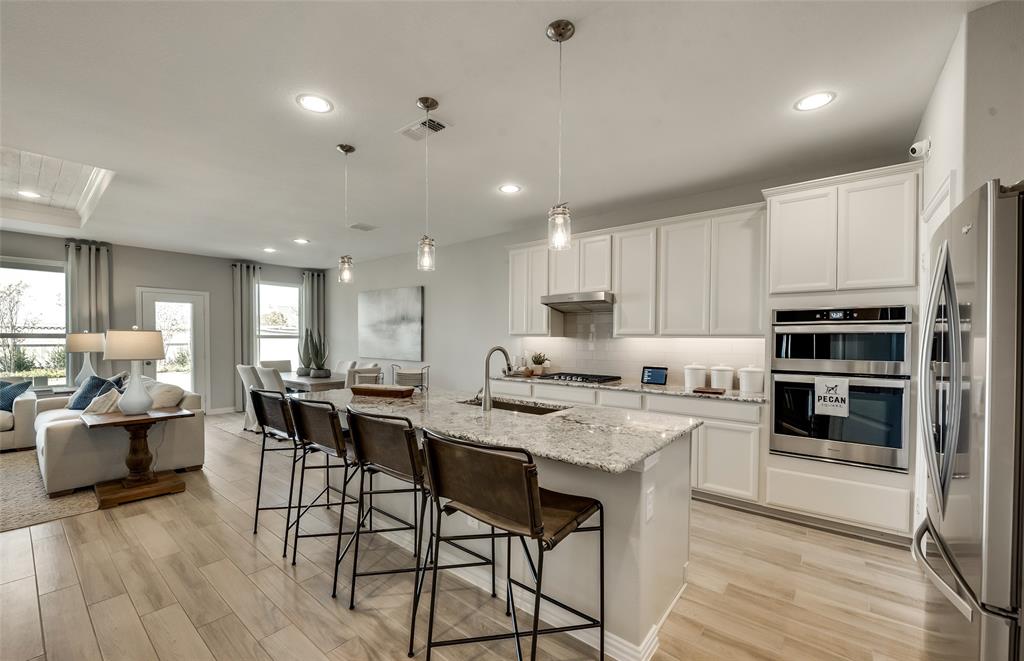 1801 Red Bud Trail