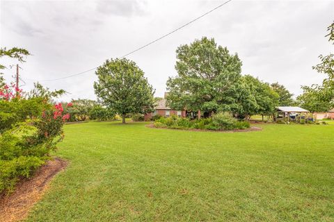 A home in Celina