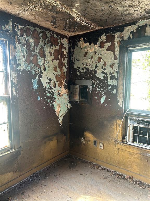 Roosevelt Sub - Residential