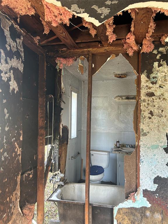 Roosevelt Sub - Residential